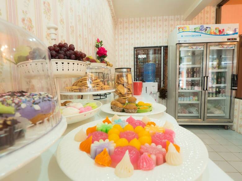 Hotel de Sky Sukhumvit-ekkamai