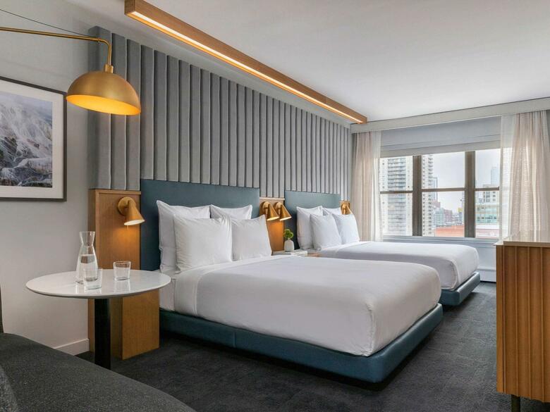 21c Museum Hotel Chicago - Mgallery