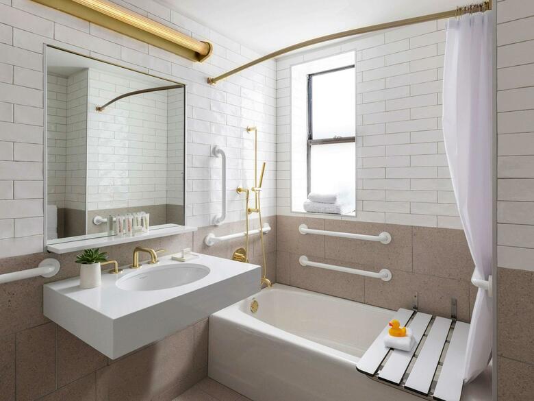 21c Museum Hotel Chicago - Mgallery