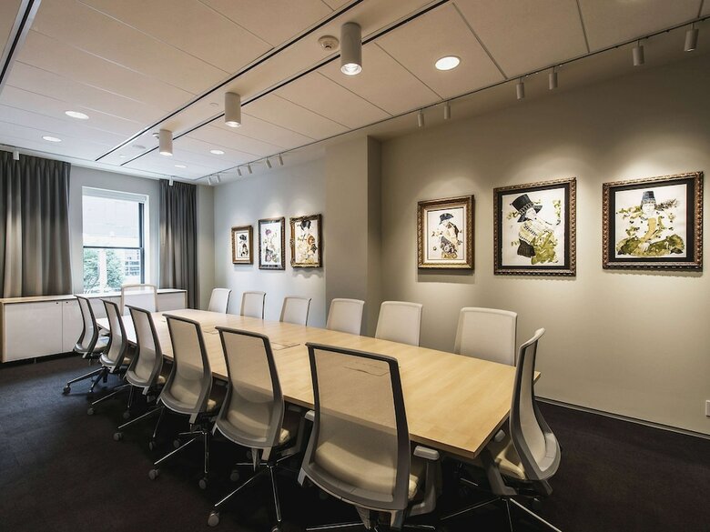 21c Museum Hotel Chicago - Mgallery