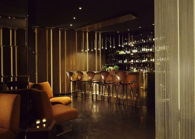 21c Museum Hotel Chicago - Mgallery