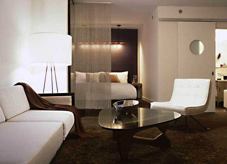 21c Museum Hotel Chicago - Mgallery