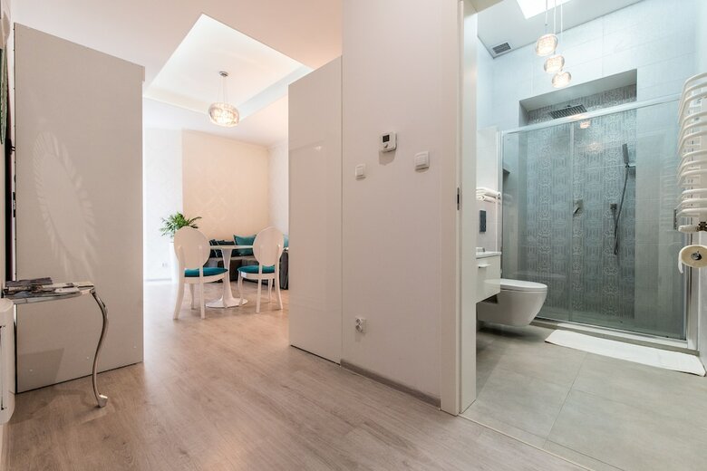City Lights Apartments - Rakowicka 6