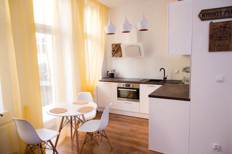 City Lights Apartments - Rakowicka 6