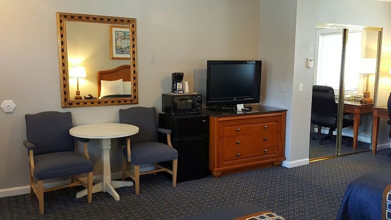 Motel Lake Ridge Hotel