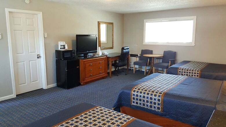 Motel Lake Ridge Hotel