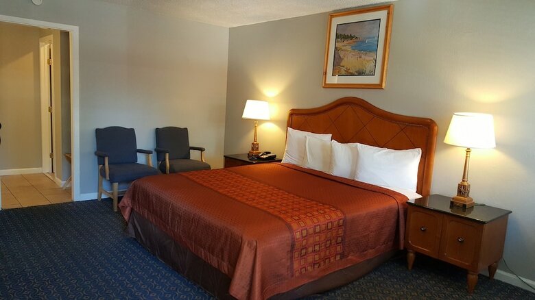 Motel Lake Ridge Hotel