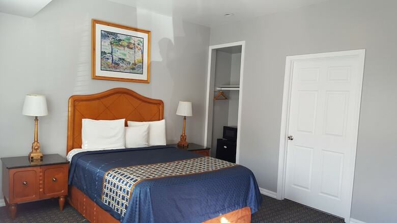 Motel Lake Ridge Hotel
