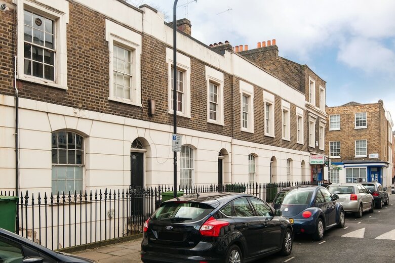 Apartamentos La Maison de Camden Town - Acy