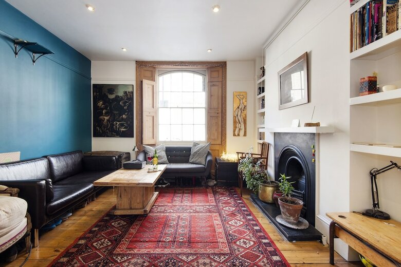 Apartamentos La Maison de Camden Town - Acy