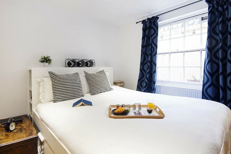 Apartamentos La Maison de Camden Town - Acy