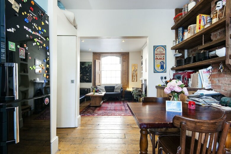 Apartamentos La Maison de Camden Town - Acy