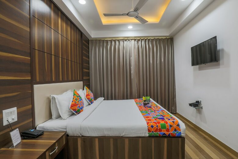 Fabhotel Sapphire Inn Mansarovar