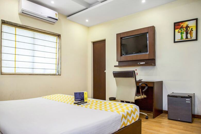 Fabhotel Loharkar's Sitabuldi