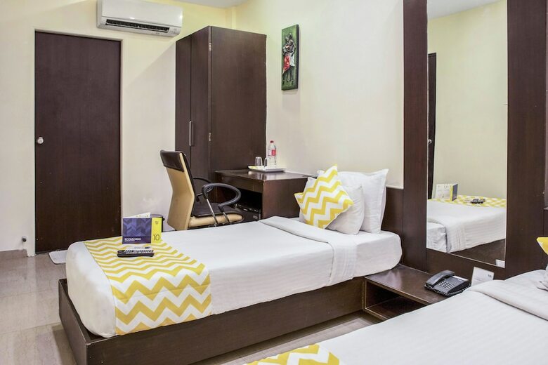 Fabhotel Loharkar's Sitabuldi