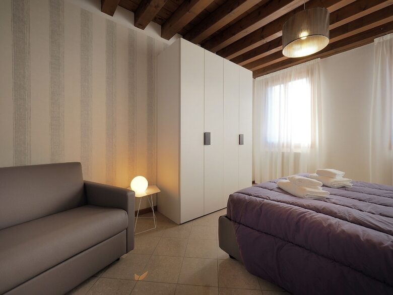 Apartamento Venetian Style 2