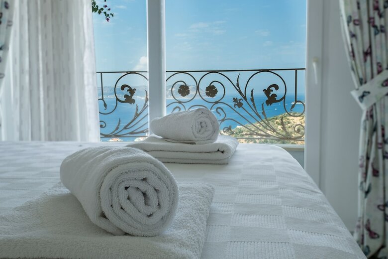 Best Apart Hotel Ka?