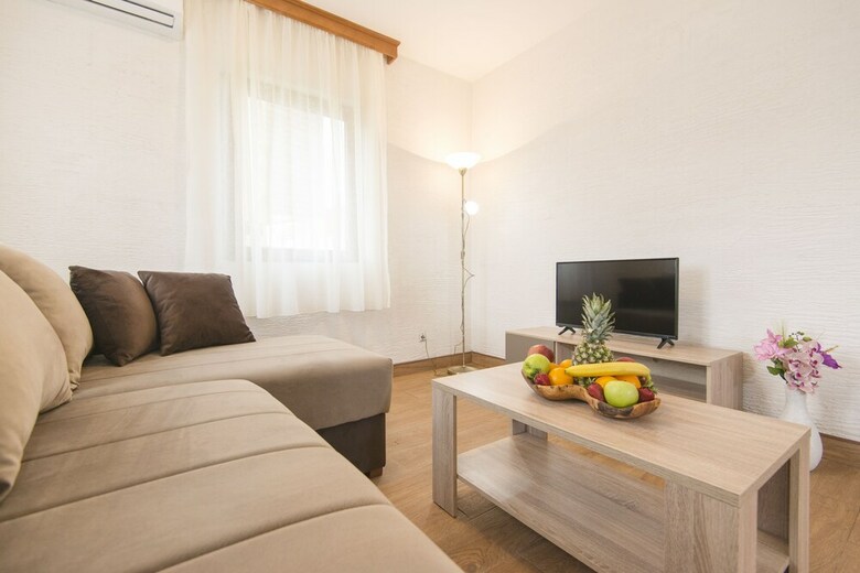Apartamentos Ethno Village St. George