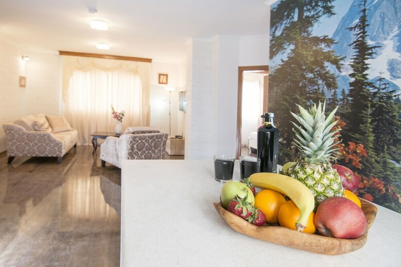 Apartamentos Ethno Village St. George