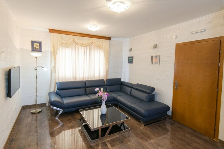 Apartamentos Ethno Village St. George