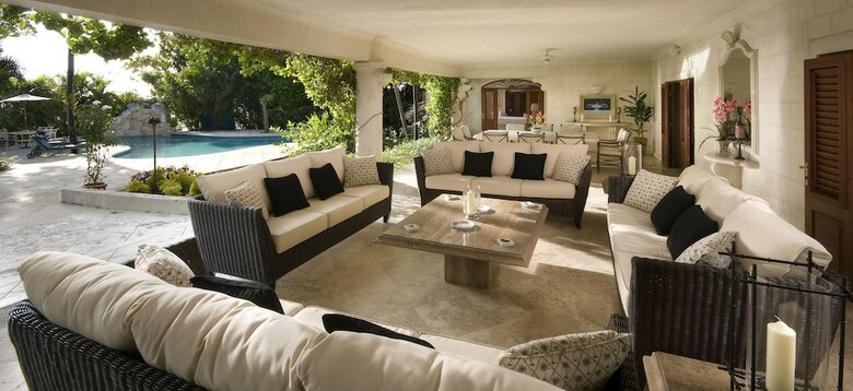 Villa Moon Reach By Altman