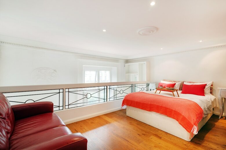 Apartamentos The Westbourne Terrace - Gm