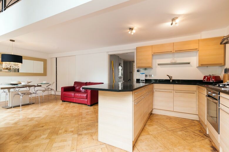 Apartamentos The Westbourne Terrace - Gm
