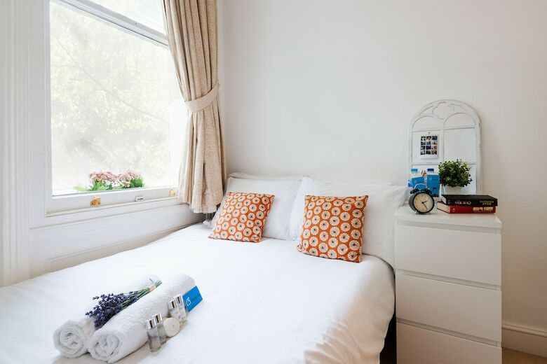 Apartamentos The Philbeach Gardens Residence - Rrn