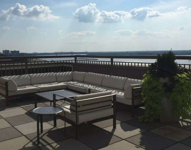 Apartamentos Bluebird Suites Near Autozone Park