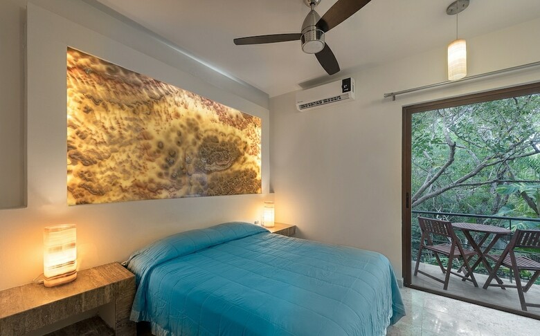 Apartamentos Ka Suites Tulum By Ha