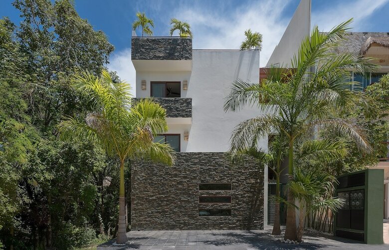 Apartamentos Ka Suites Tulum By Ha