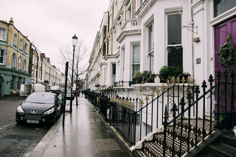 Apartamentos Cosy Finborough Road Gem - Dns