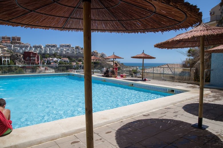 Apartamentos �tico Con Vistas Al Mar En Cullera