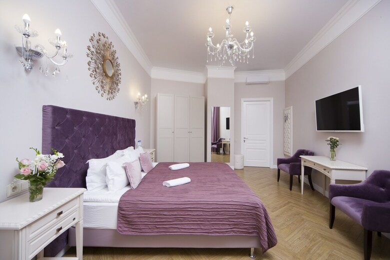 Bed & Breakfast Grand Memories