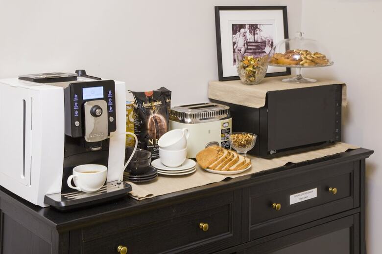 Bed & Breakfast Grand Memories