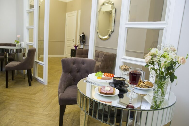 Bed & Breakfast Grand Memories