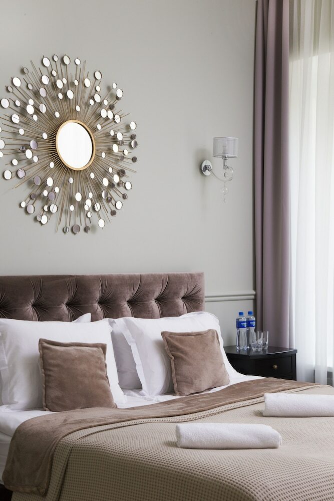 Bed & Breakfast Grand Memories
