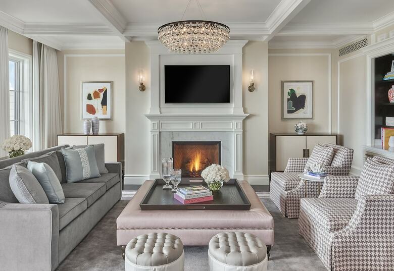 Hotel Rosewood Miramar Beach