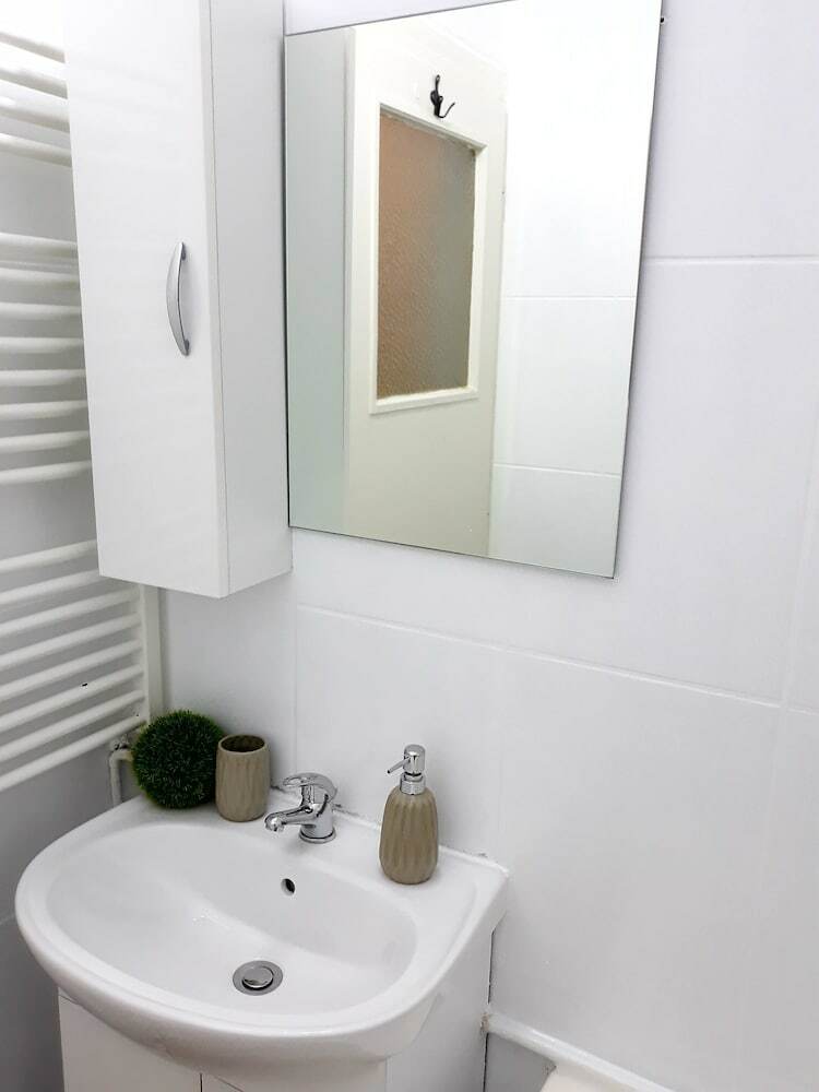 Apartamentos Metropole Studio Old City
