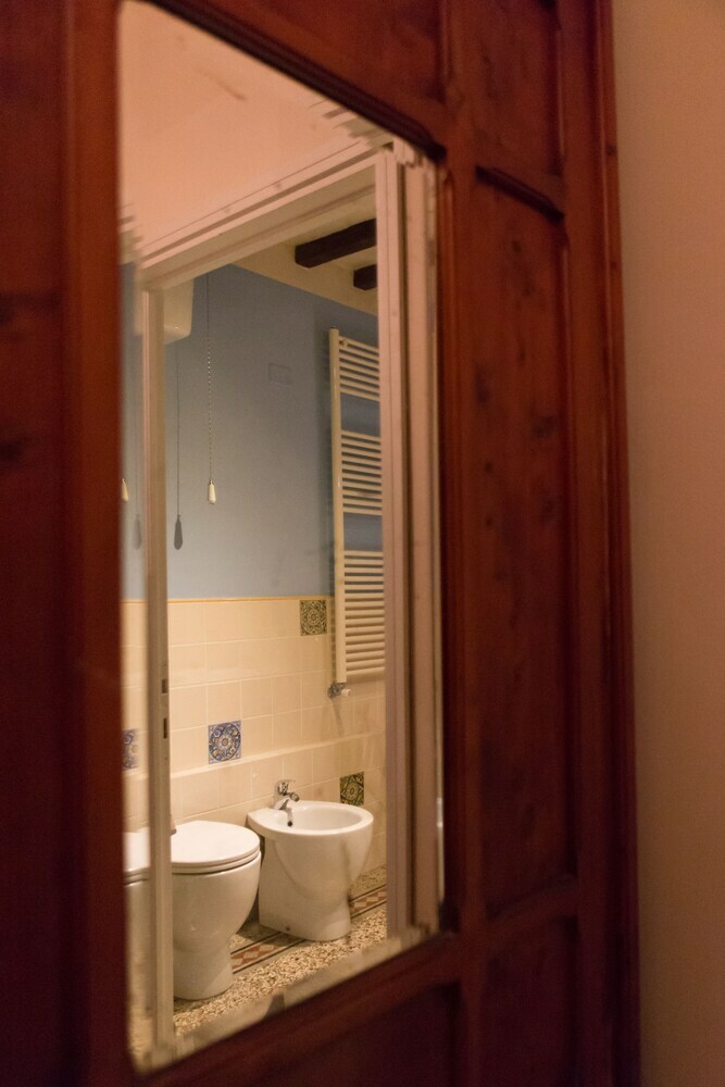 Hotel Myroom Old Town Arezzo