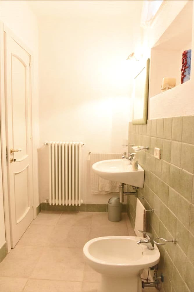 B&B Parco Lamione