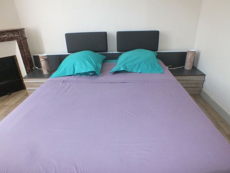 Apartamento Residence Mifaly