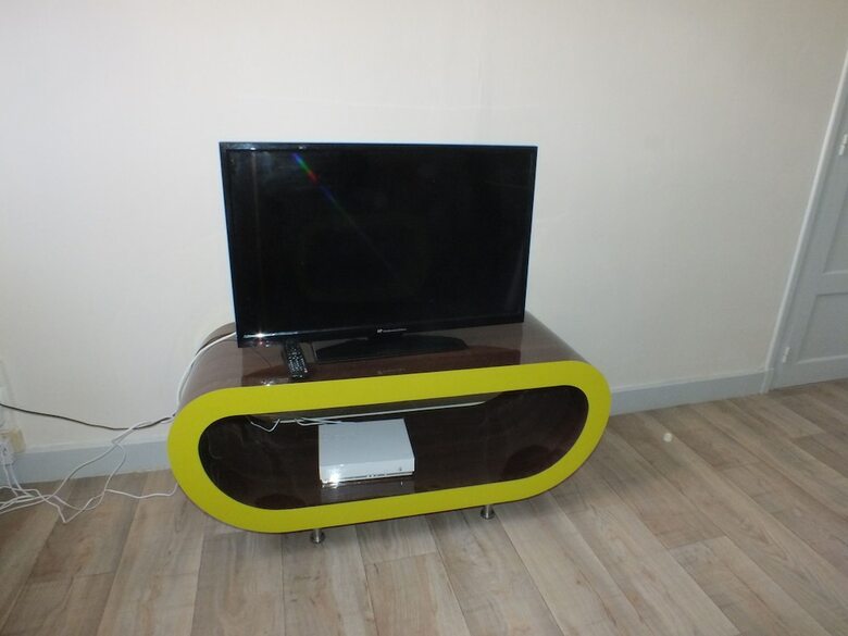 Apartamento Residence Mifaly
