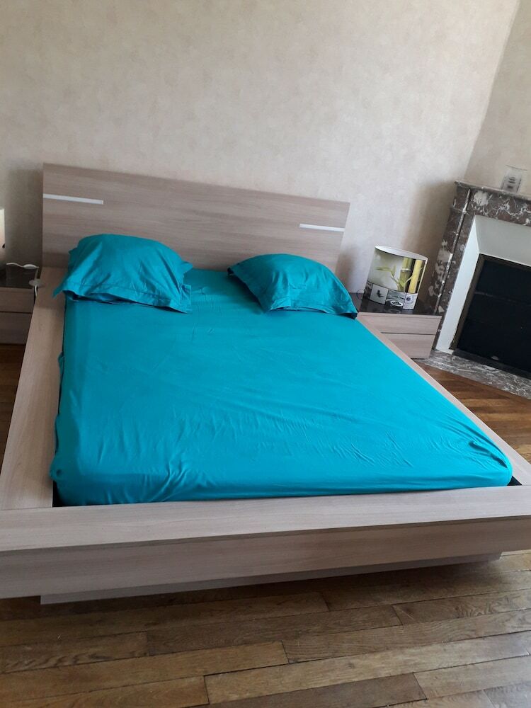 Apartamento Residence Mifaly