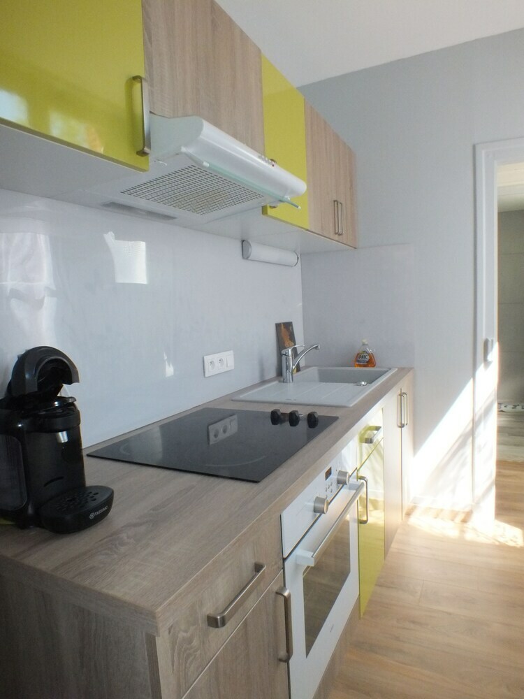 Apartamento Residence Mifaly