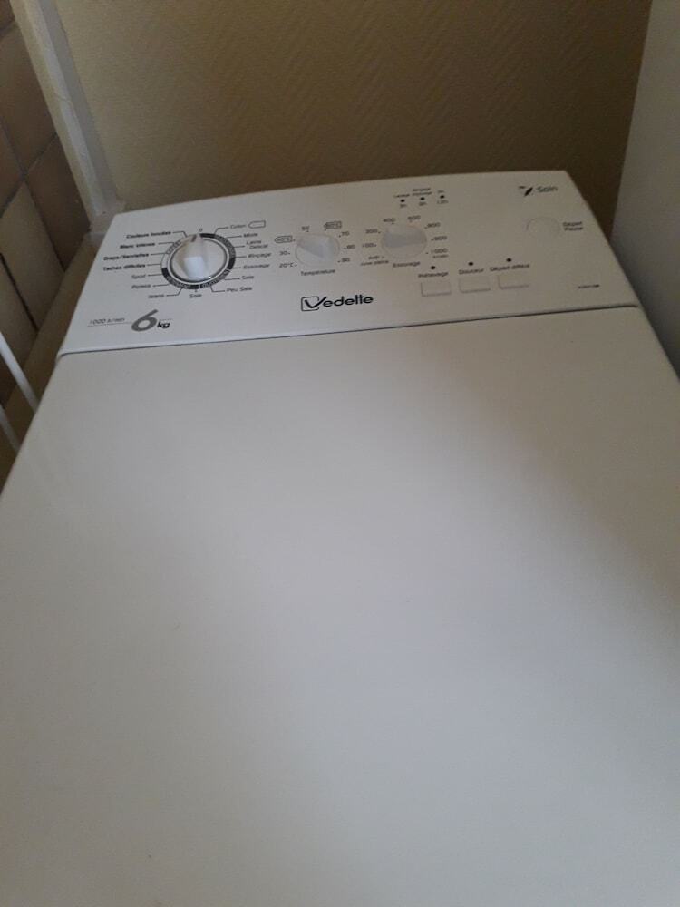 Apartamento Residence Mifaly