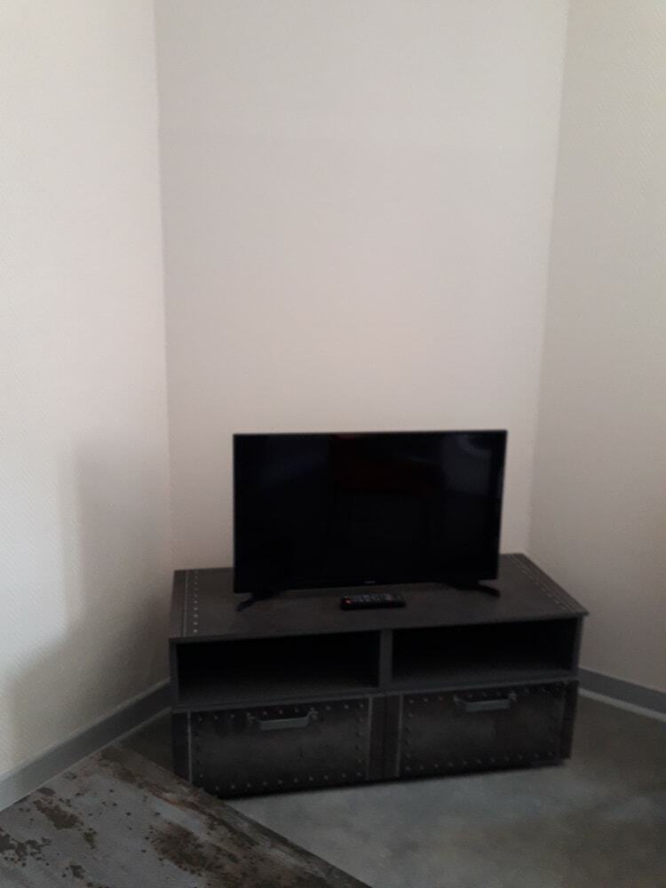 Apartamento Residence Miranto
