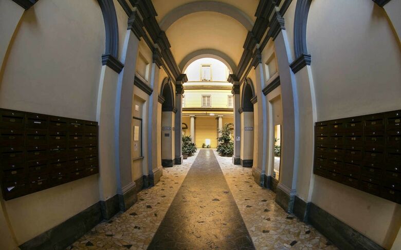 Hotel Glam Resort Luxury Lorenzo
