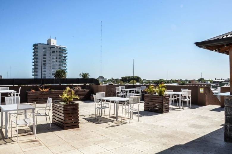 Hotel Howard Johnson By Wyndham San Pedro