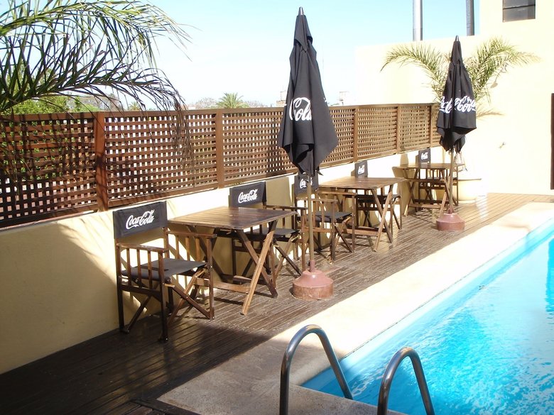 Hotel Howard Johnson By Wyndham San Pedro